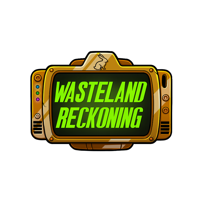 Wasteland Reckoning