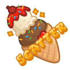 Sweet Temptation