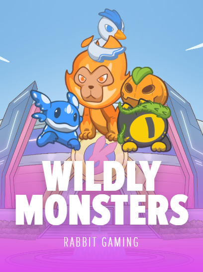 Wildly Monsters
