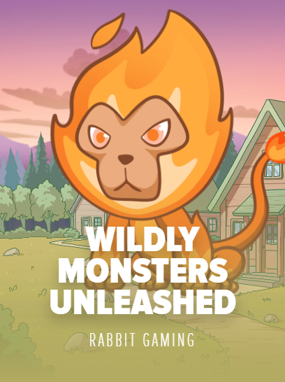 Wildly Monsters Unleashed